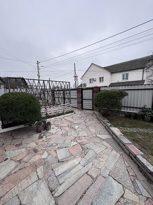 Продаж 2-поверховий Будинок з ділянкою 5.5 сот 206 кв.м 4 кімн. на Чеська Крошня Zhytomyr - photo 3