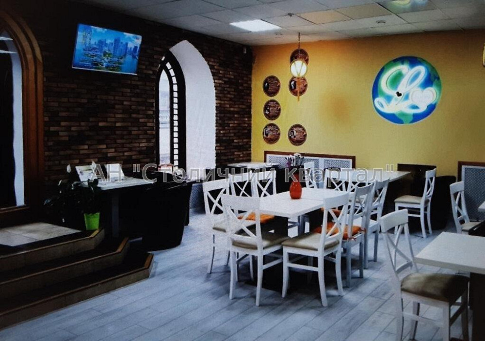 Оренда Будинок 3-кімнатний на Шевченка Тараса бул., 31 Київ - фото 1