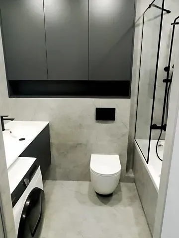 Оренда 2к Квартира 44 кв.м ЖК Щасливий у Дніпрі Дніпро - фото 5