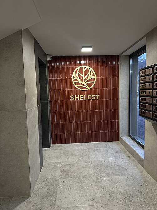 Продаж Квартира 3-кімнатна, 2/7 поверх на Слави Стецько Ивано-Франковск - изображение 13