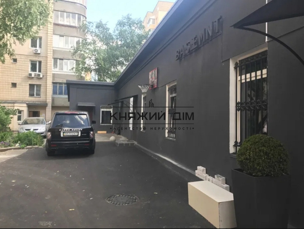 Оренда офісне приміщення на Мазепы Ивана ул. поверх - 1/1 Київ - фото 13