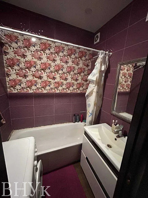 Продаж Квартира 2-кімнатна, 1/9 поверх на Захисників України Luts'k - photo 7