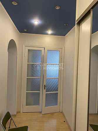 Продаж Квартира 3-кімнатна, 3/5 поверх на вул. Кримська Харків