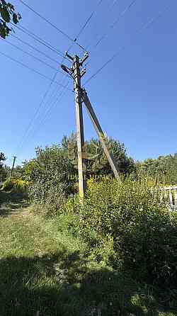 Продаж земельної ділянки 9.36 соток на Мира ул. Федорівка (Іванківський район)