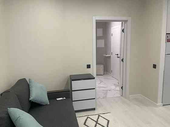 Оренда Квартира 1-кімнатна, 9/23 поверх на вул. Самійла Кішки, 5Б Киев