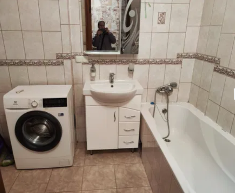 Продаж Квартира 1-кімнатна на ул. Центральная, 3/2 Фонтанка - фото 7