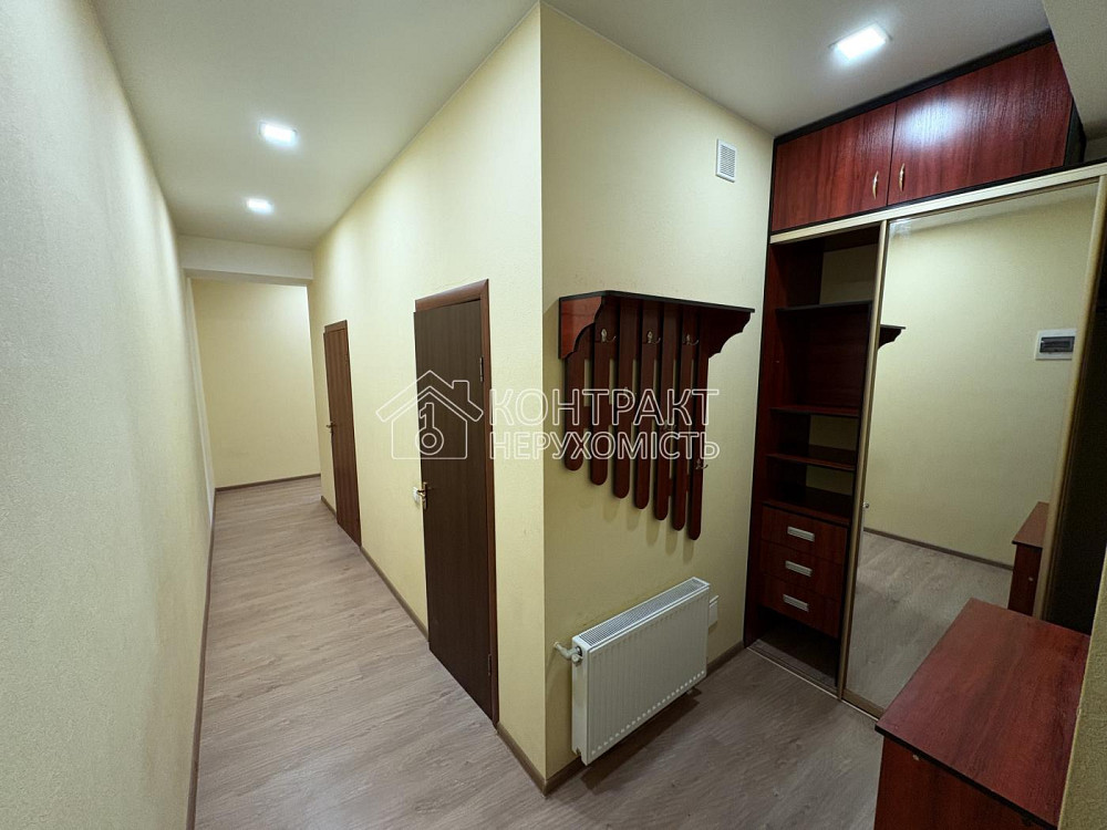 Продаж Квартира 2-кімнатна, 2/7 поверх на вул. Дмитрівська Харків - фото 2