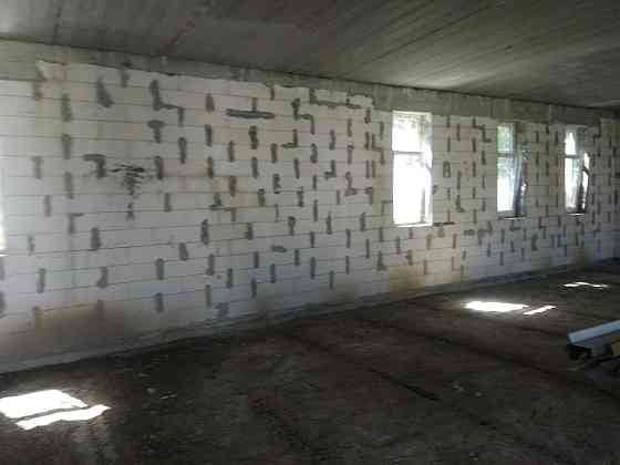 Отдельно стоящий дом Limanka