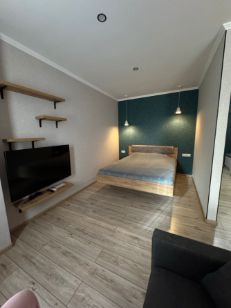 Продаж 1к Квартира 30 кв.м Боголюбова 33 Софіївська Борщагівка