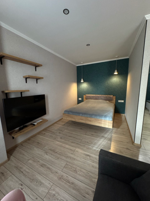 Продаж 1к Квартира 30 кв.м Боголюбова 33 Софіївська Борщагівка - фото 2