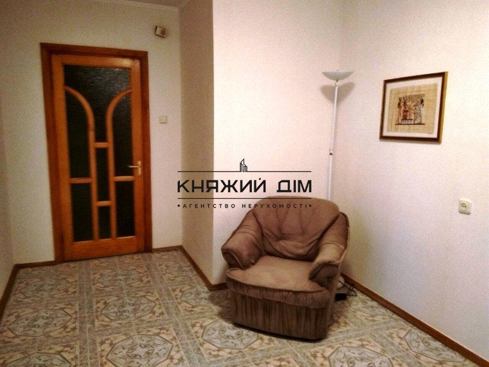 Оренда Квартира 3-кімнатна, 12/16 поверх на Крушельницкой Соломии ул. Київ - фото 9