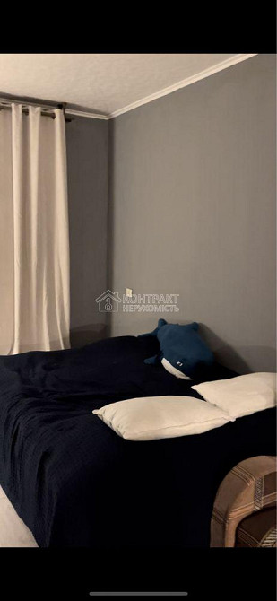 Продаж Квартира 3-кімнатна, 1/5 поверх на вул. проізд Кільцевий Харків - фото 6