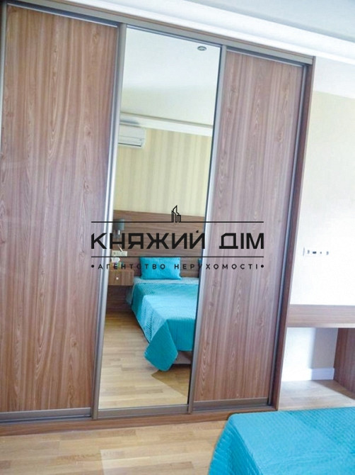 ЖК Престиж Хол. Оренда 1 кім. на Тютюнника м. Палац Україна № 11133810 Kiev - photo 2