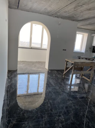 Продам квартиру с ремонтном и видом на море в Фонтанке (5 км от Одессы), еОселя Фонтанка