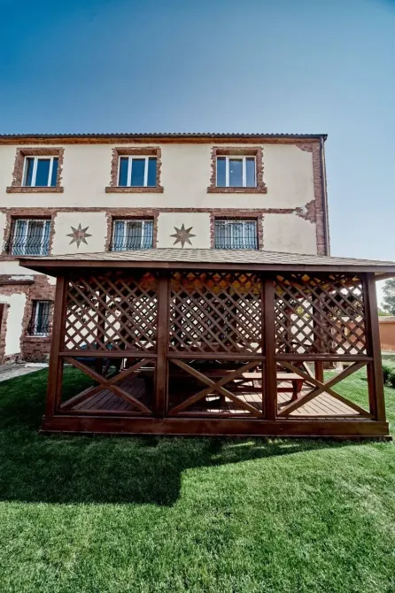 257 Three-storey cottage for rent Kiev - photo 11