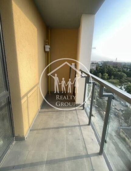 Продаж Квартира 1-кімнатна, 10/14 поверх на Стрийська, 108 Львів - фото 15