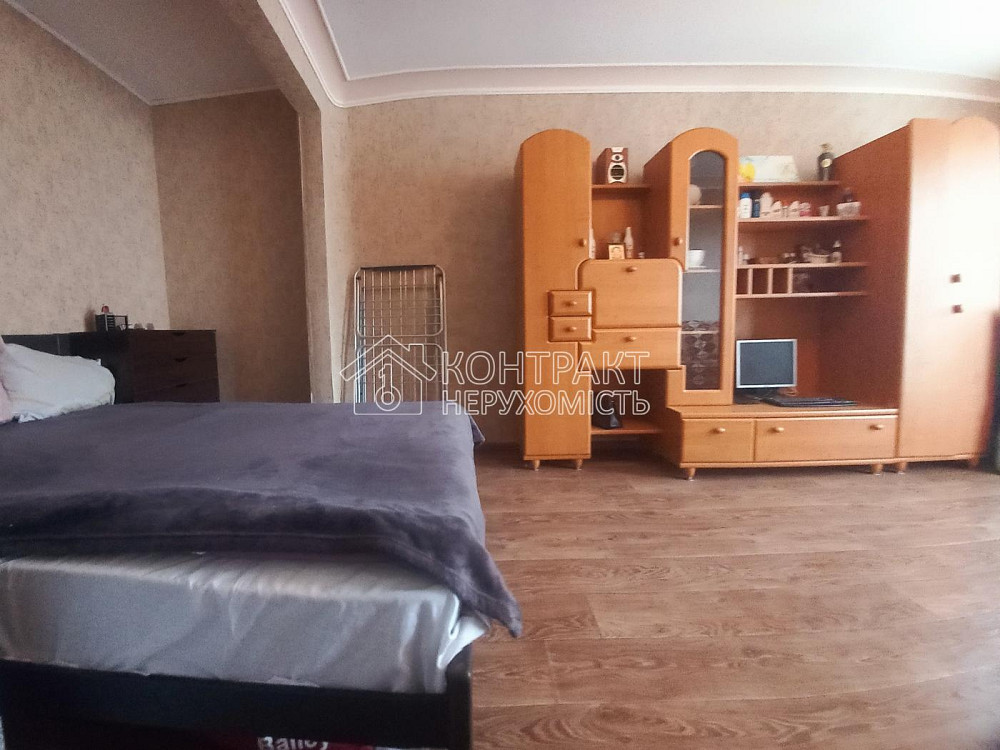 Продаж Квартира 1-кімнатна, 6/10 поверх на вул. Лебединська Харків - фото 3