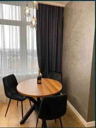 For sale 1-room Apartment 39 sq.m каманина Odessa