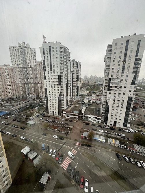 Продаж Гараж/паркомісце на Срібнокільська вул., 2А 17/25 поверх Київ - фото 14