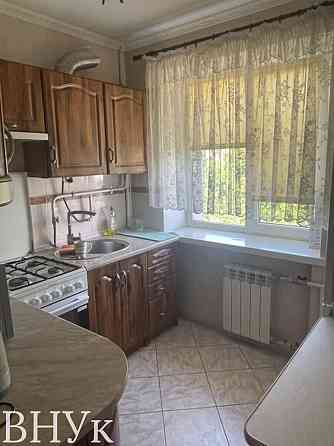 Продаж Квартира 2-кімнатна, 4/5 поверх на Рівненська Луцк