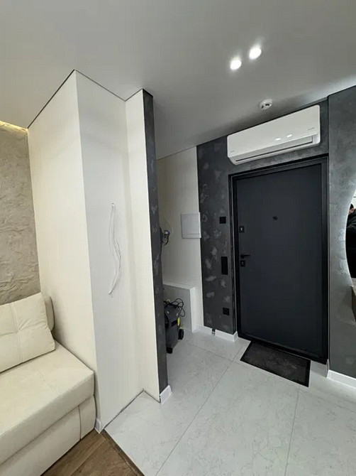 Продаж Квартира 1-кімнатна, 7/12 поверх на вул. Ленкавського Ивано-Франковск - изображение 14