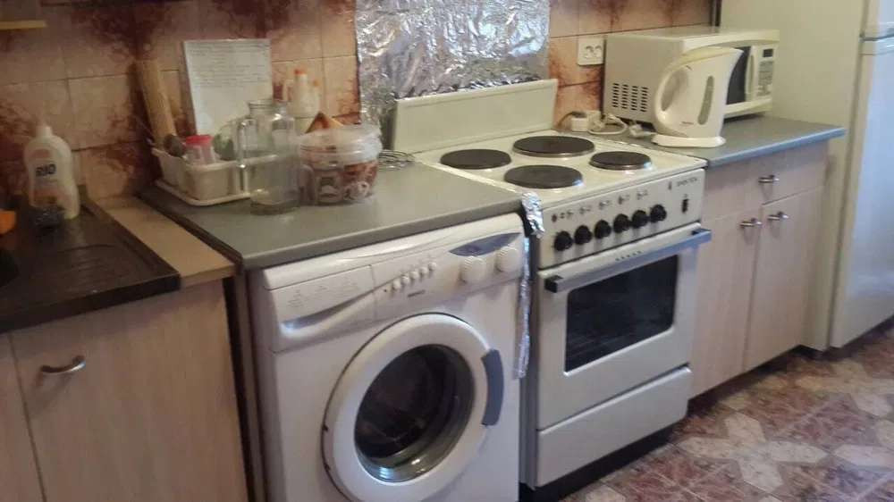 Оренда Квартира 2-кімнатна, 6/16 поверх на пр. Победы Kiev - photo 5