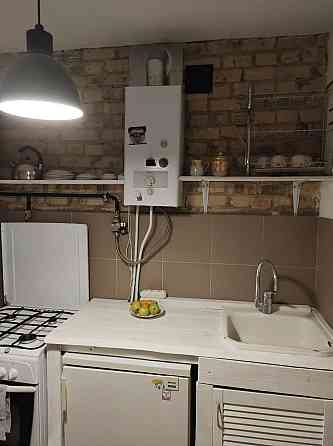 Оренда Квартира 1-кімнатна, 4/5 поверх на Світла, 6а Kiev