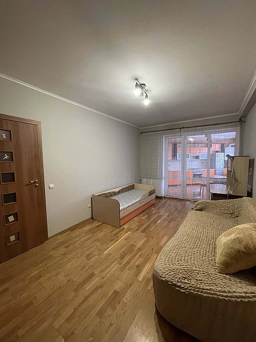 Продаж Квартира 2-кімнатна, 5/6 поверх на вул. Івасюка В. Івано-Франківськ - фото 8