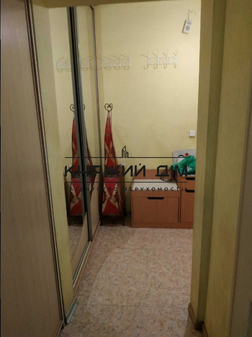 Продажа 1 к.кв. на Новой Дарнице, ул. Ревуцкого 7а. № 21138676 Київ - фото 19