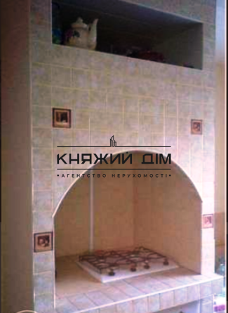 Продаж 2-поверховий Будинок з ділянкою 8 сот 190 кв.м  на приоброженская Княжичі (Броварський район)