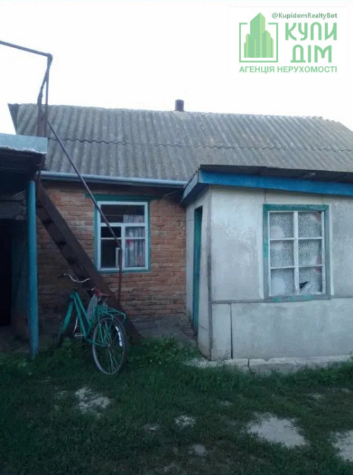 Будинок в с.Шпакове.  - фото 7