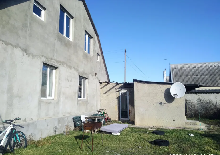 Продам дом в селе Красноселка (Лиманский р-н, 5 км от Одессы) Красносілка - фото 3