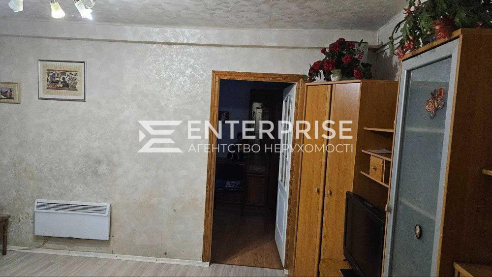 Продаж Квартира 2-кімнатна, 1/5 поверх на вул. Івана Виговського Kiev - photo 4