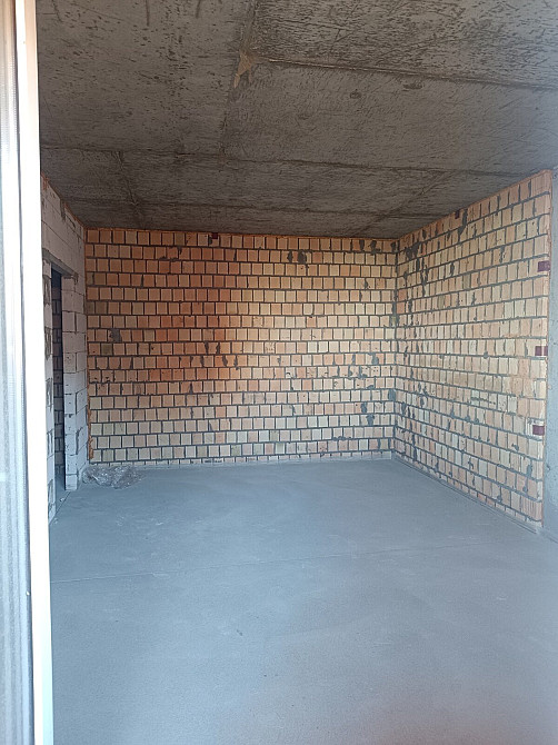 Продам 2 комнатную в новом кирпичном доме. ЖК Реал парк Одеса - фото 8