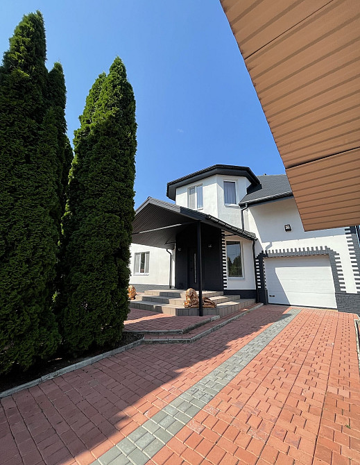 Продаж 2-поверховий Будинок з ділянкою 20 сот 310 кв.м 5 кімн. на Станишівка Житомир - изображение 2