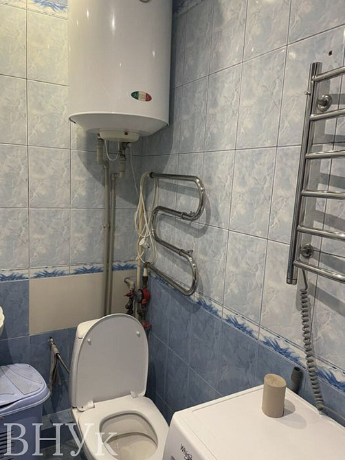 Продаж Квартира 1-кімнатна, 9/9 поверх на Станіславського Луцьк - фото 5