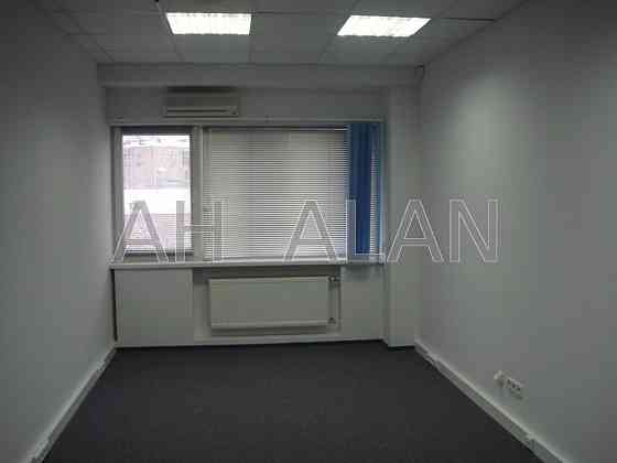 Оренда офісне приміщення на Глибочицька вул., 17 приміщень - 6, поверх - 5/9 Київ