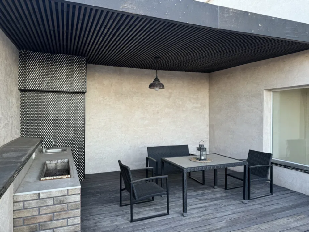 Роскошный пентхаус в ЖК "Гранд Парк" в спальном районе Одессы. Одеса - фото 13