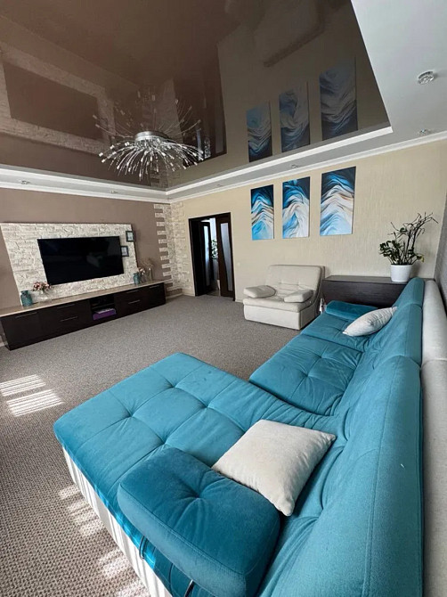 Просторий будинок для комфортного життя всієї родини. Кропивницький - фото 12