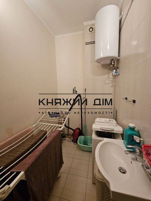 Продаж комфортної, просторої 2-х к. кв. студія, біля ст. м. Олімпійська. № 21146883 Київ - фото 17