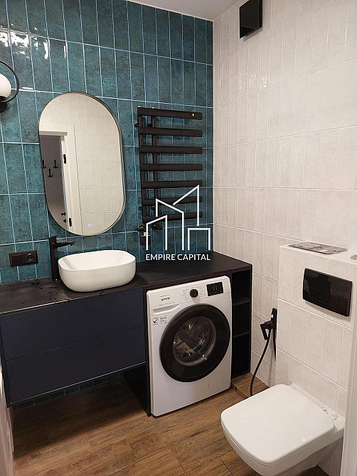 Оренда Квартира 2-кімнатна, 2/10 поверх на вул. Стрийська Львів - фото 9