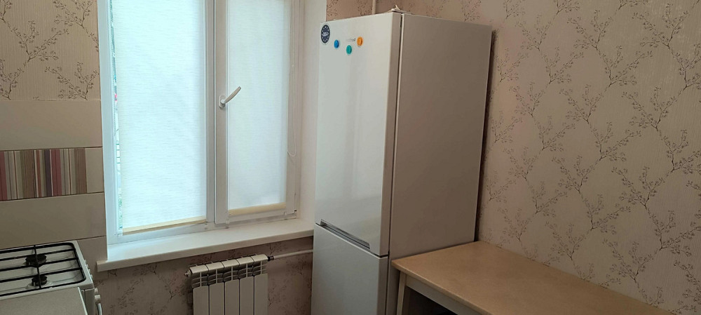 Оренда Квартира 1-кімнатна, 1/9 поверх на пр. Бажана, 5В Киев - изображение 6