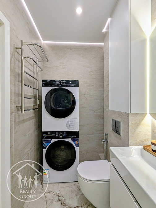 Продаж 1к Квартира 46 кв.м Незалежності України, 19А Briukhovychi (Peremyshlianskyi raion) - photo 18