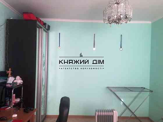 Продаж 1 кімнатна квартира м. Лівобережна 21145322 Київ