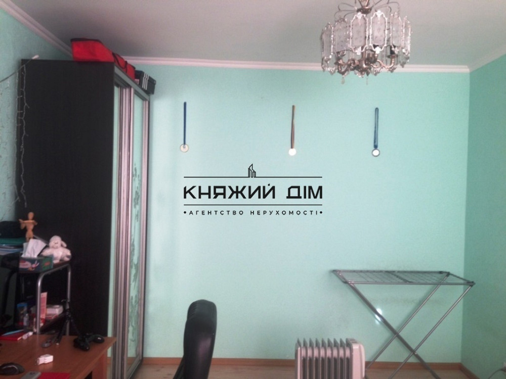 Продаж 1 кімнатна квартира м. Лівобережна 21145322 Київ - фото 6