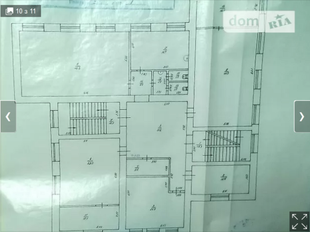 Оренда приміщення вільного призначення на 600-річчя поверх - 5/6 Винница - изображение 10