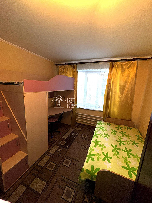 Оренда Квартира 1-кімнатна, 3/9 поверх на вул. Гвардійців Широнінців Харків - фото 1