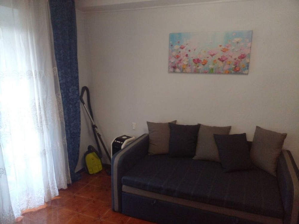 Оренда Квартира 2-кімнатна, 6/9 поверх на Кловський узвіз, 24 Kiev - photo 12