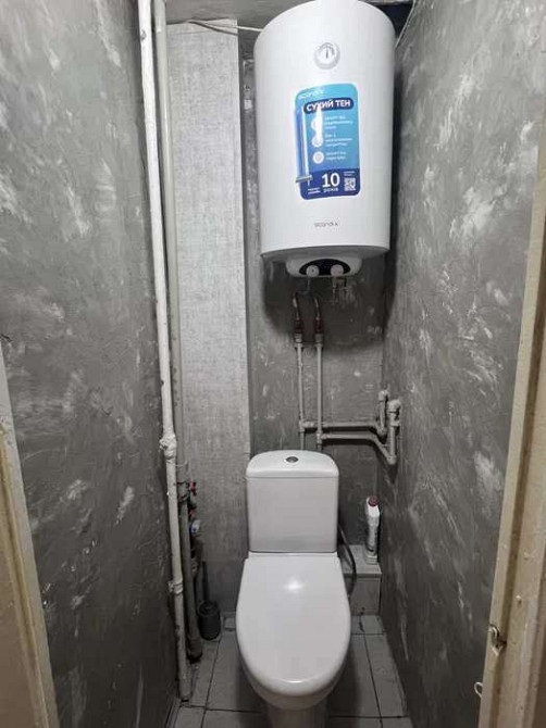 Продаж Квартира 1-кімнатна, 8/9 поверх на Небесной Сотни проспект, 75 Одеса - фото 9