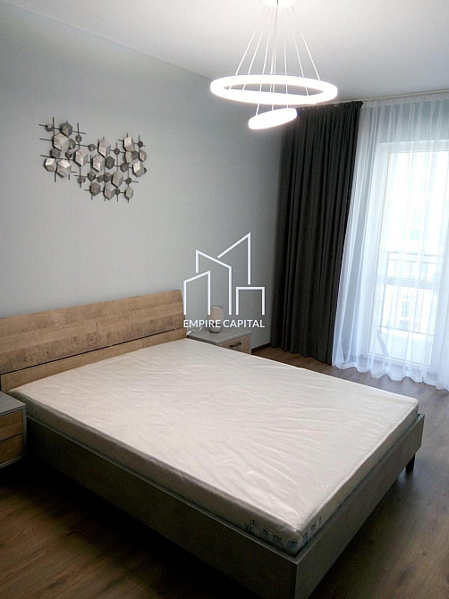 Оренда 2к Квартира 60 кв.м Шевченка Тараса вул. Львів - фото 1